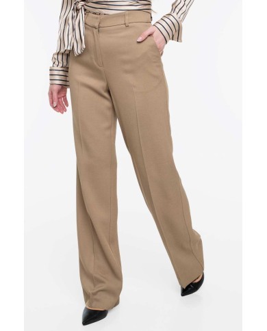 MARCIANO GUESS PANTALONE IN VISCOSA