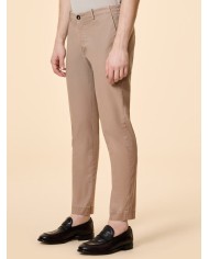RRD PANTALONE MARINA CHALK LIGHT