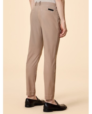RRD PANTALONE MARINA CHALK LIGHT