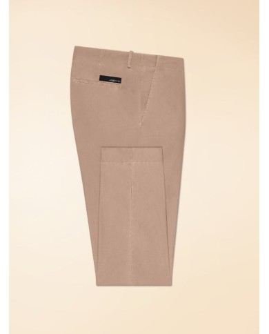 RRD PANTALONE MARINA CHALK LIGHT