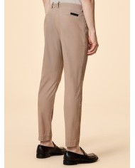 RRD PANTALONE MARINA CHALK LIGHT