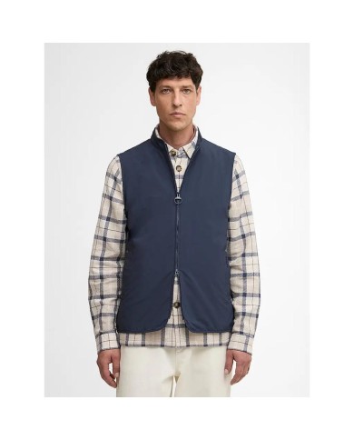 BARBOR GILET STONEDALE