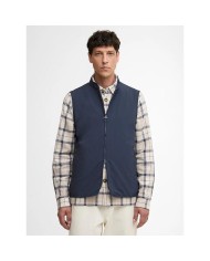 BARBOR GILET STONEDALE