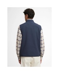 BARBOR GILET STONEDALE