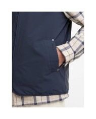 BARBOR GILET STONEDALE