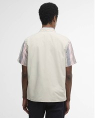 BARBOR GILET STONEDALE