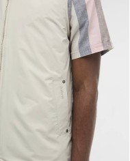 BARBOR GILET STONEDALE