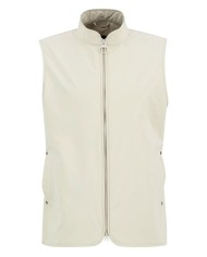 BARBOR GILET STONEDALE