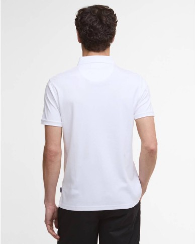 BARBOUR POLO CORPATCH ADERENTE