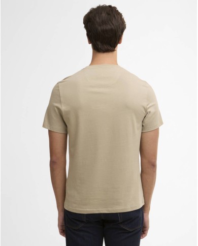 BARBOUR MAGLIETTA PREPPY