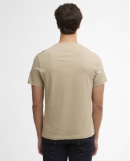 BARBOUR MAGLIETTA PREPPY