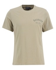 BARBOUR MAGLIETTA PREPPY