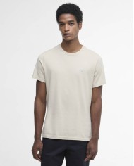 BARBOUR MAGLIETTA SPORTIVA TARTAN