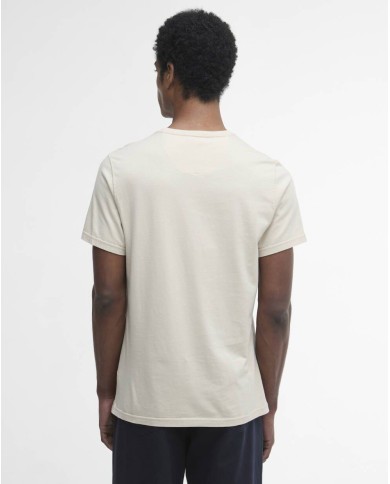 BARBOUR MAGLIETTA SPORTIVA TARTAN