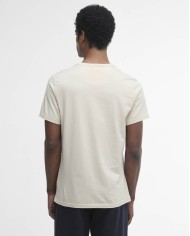 BARBOUR MAGLIETTA SPORTIVA TARTAN