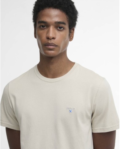 BARBOUR MAGLIETTA SPORTIVA TARTAN