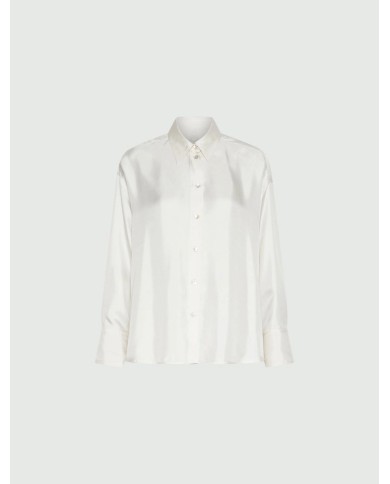 MARELLA CAMICIA IN SETA