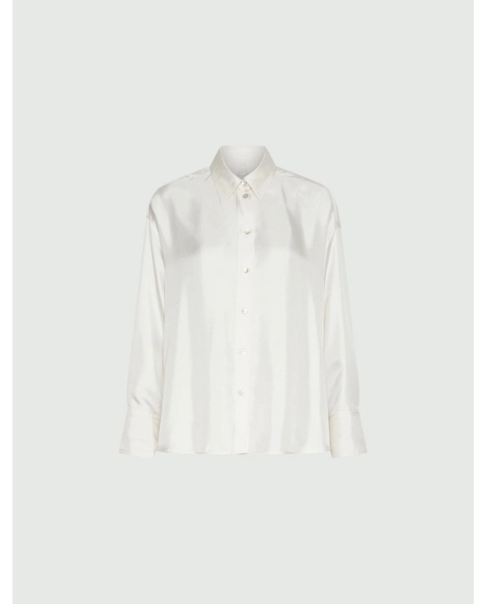 MARELLA CAMICIA IN SETA