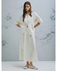 MARELLA CAMICIA IN SETA