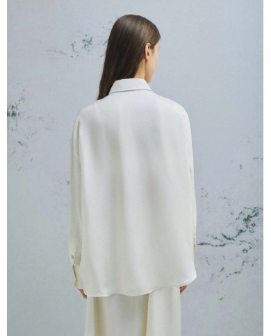 MARELLA CAMICIA IN SETA