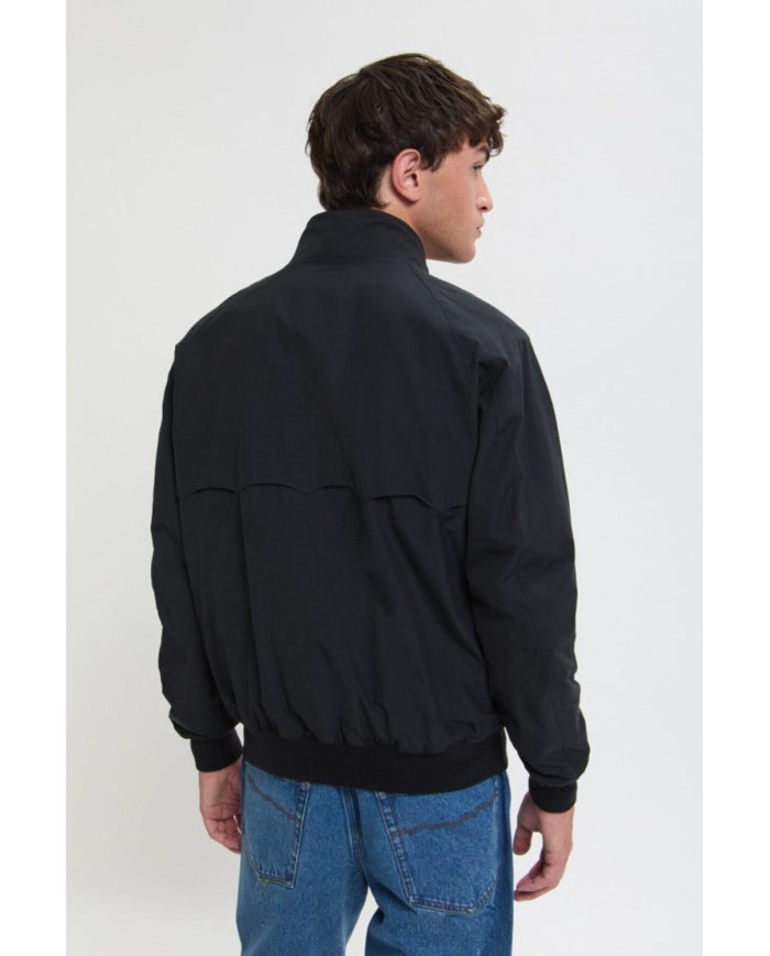 BARACUTA GIACCA G9 HARRINGTON