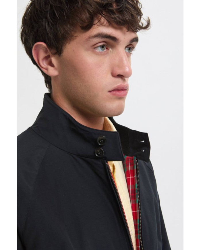 BARACUTA GIACCA G9 HARRINGTON