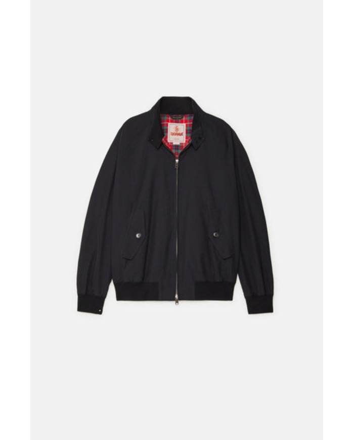 BARACUTA GIACCA G9 HARRINGTON