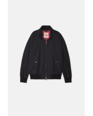 BARACUTA GIACCA G9 HARRINGTON