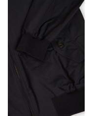 BARACUTA GIACCA G9 HARRINGTON