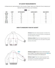 BARACUTA GIACCA G9 HARRINGTON