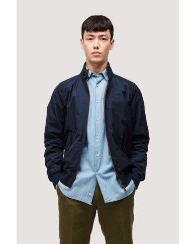 BARACUTA GIACCA G9 HARRINGTON