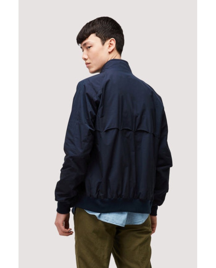 BARACUTA GIACCA G9 HARRINGTON