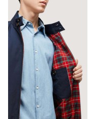 BARACUTA GIACCA G9 HARRINGTON