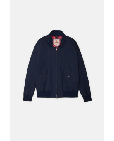 BARACUTA GIACCA G9 HARRINGTON