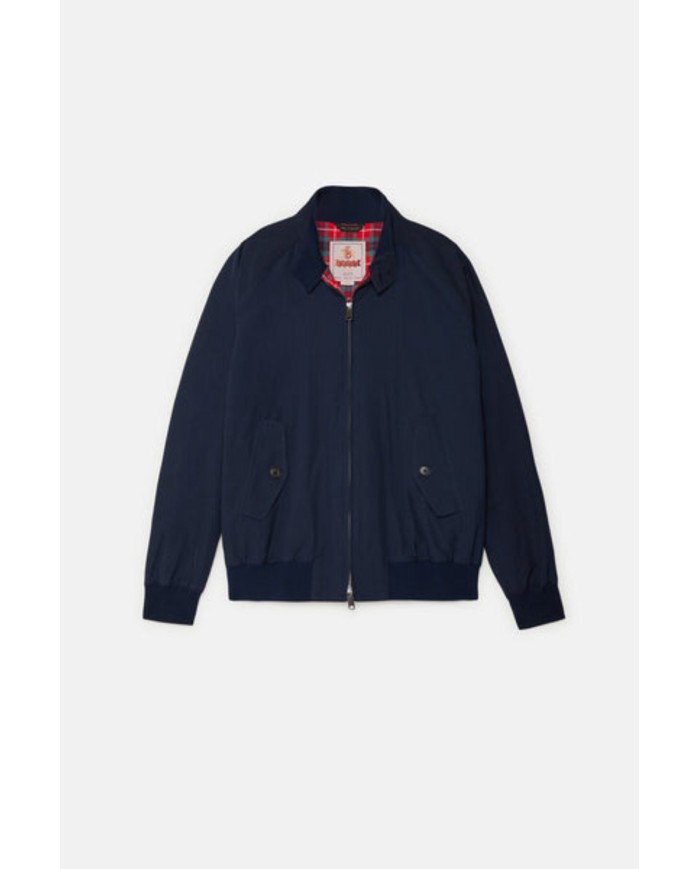 BARACUTA GIACCA G9 HARRINGTON