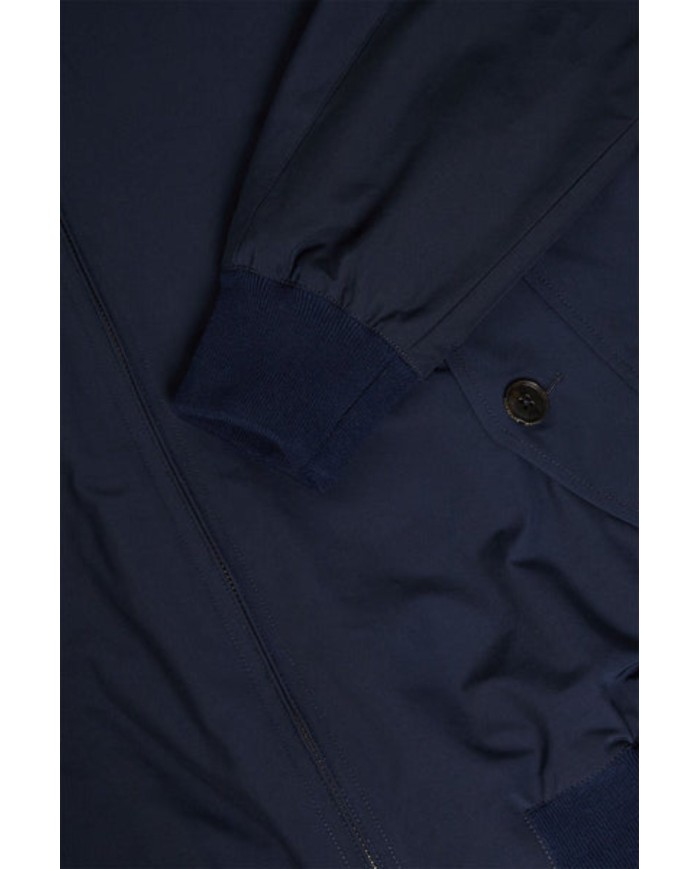 BARACUTA GIACCA G9 HARRINGTON