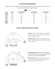 BARACUTA GIACCA G9 HARRINGTON