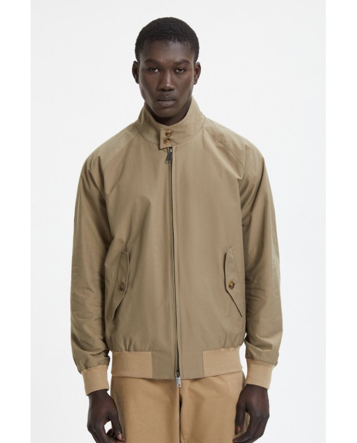 BARACUTA GIACCA G9 HARRINGTON