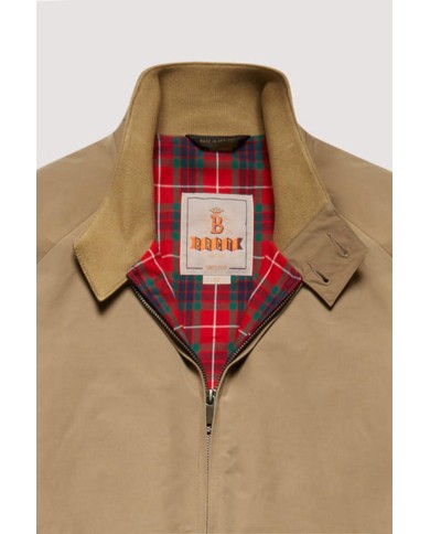BARACUTA GIACCA G9 HARRINGTON