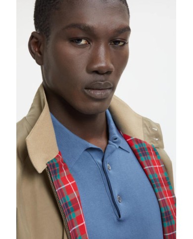 BARACUTA GIACCA G9 HARRINGTON