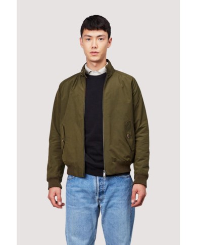 BARACUTA GIACCA G9 HARRINGTON