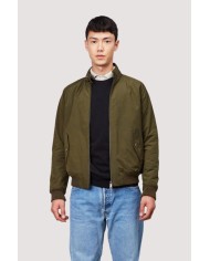 BARACUTA GIACCA G9 HARRINGTON