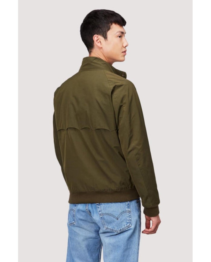 BARACUTA GIACCA G9 HARRINGTON