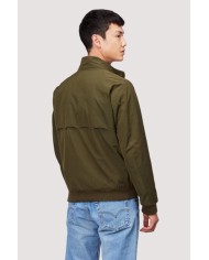 BARACUTA GIACCA G9 HARRINGTON