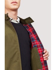 BARACUTA GIACCA G9 HARRINGTON