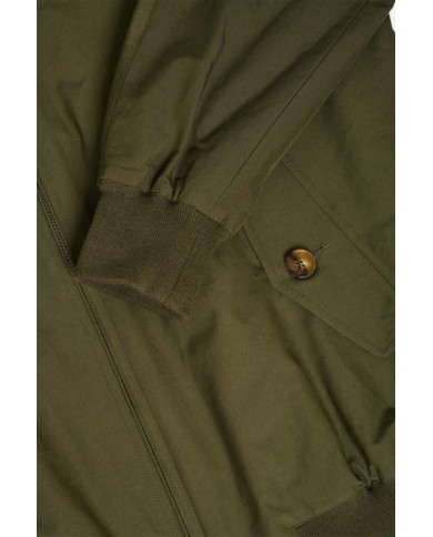 BARACUTA GIACCA G9 HARRINGTON