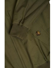 BARACUTA GIACCA G9 HARRINGTON
