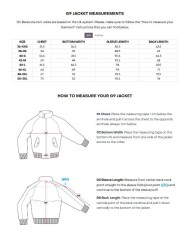 BARACUTA GIACCA G9 HARRINGTON