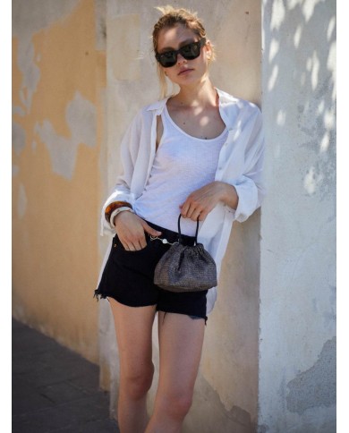 LAURA BORSA BON BON CRISTAL