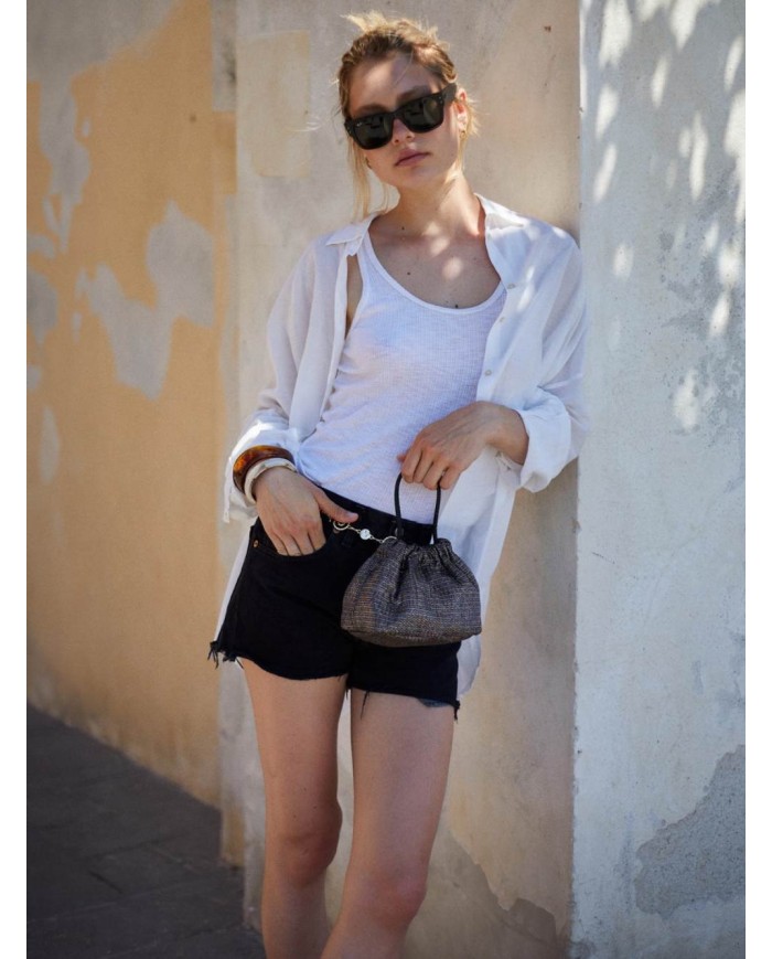 LAURA BORSA BON BON CRISTAL